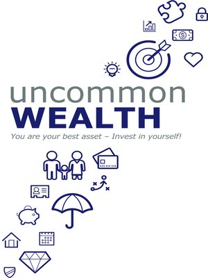 cover image of Uncommon Wealth